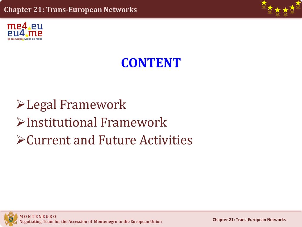 Presentation of montenegro ppt download