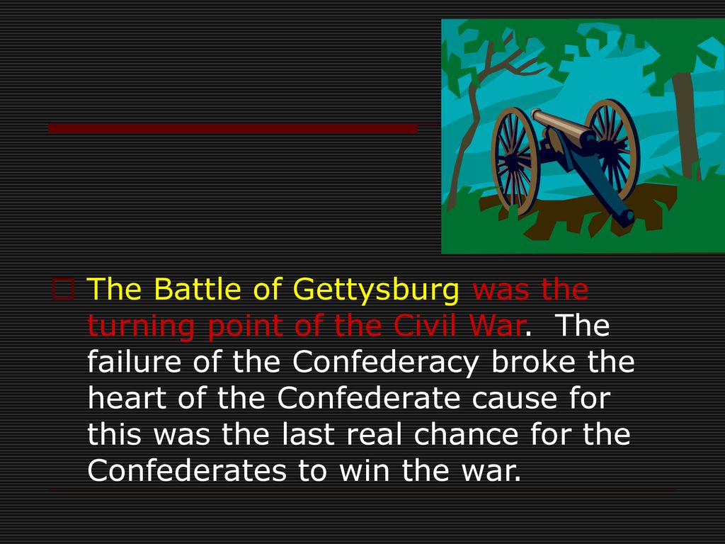 Civil War And Reconstruction Era Ppt Download