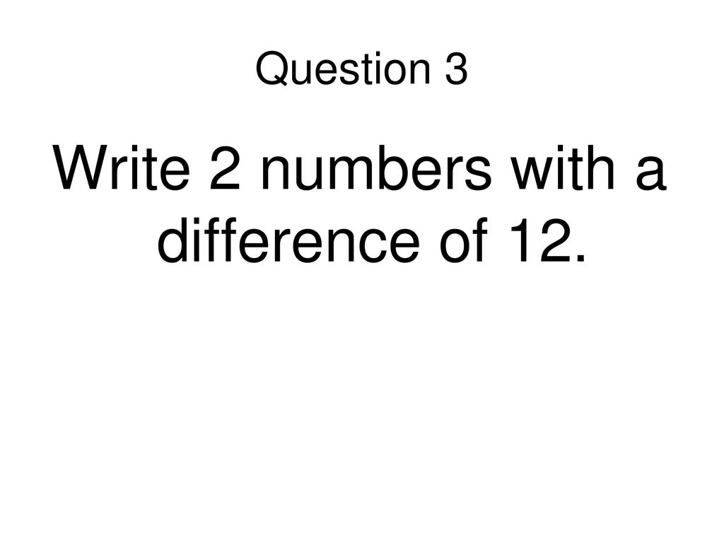 Year 4 Mental Maths Test 6 Week Ppt Download year-4-mental-maths-test-6-week-ppt-download