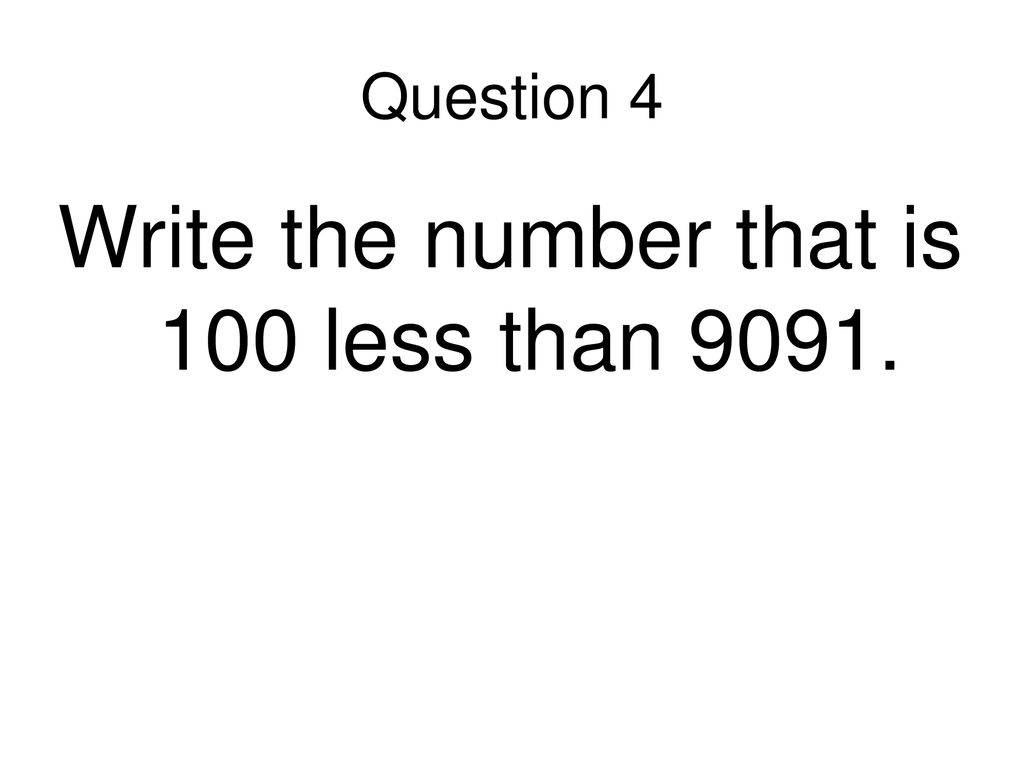 Year 4 Mental Maths Test 6 Week Ppt Download mla-9th-citations