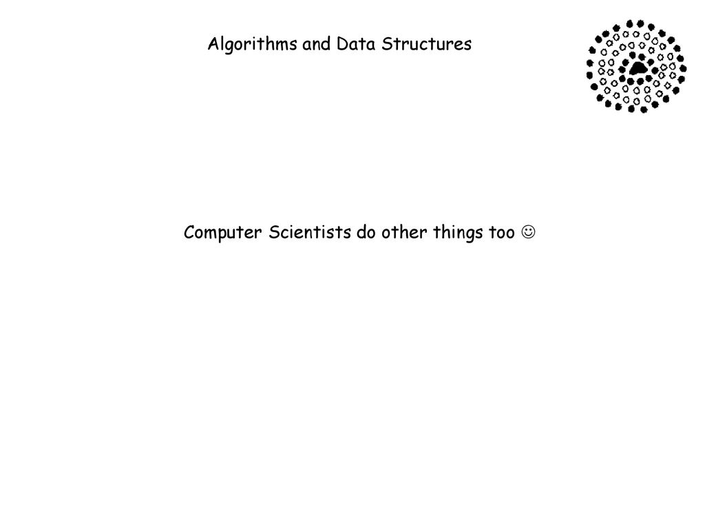 Algorithms and Data Structures - ppt download
