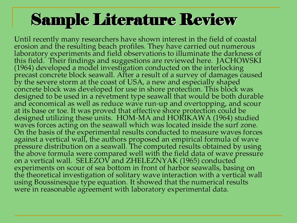 literature-review-introduction-and-notes-ppt-download