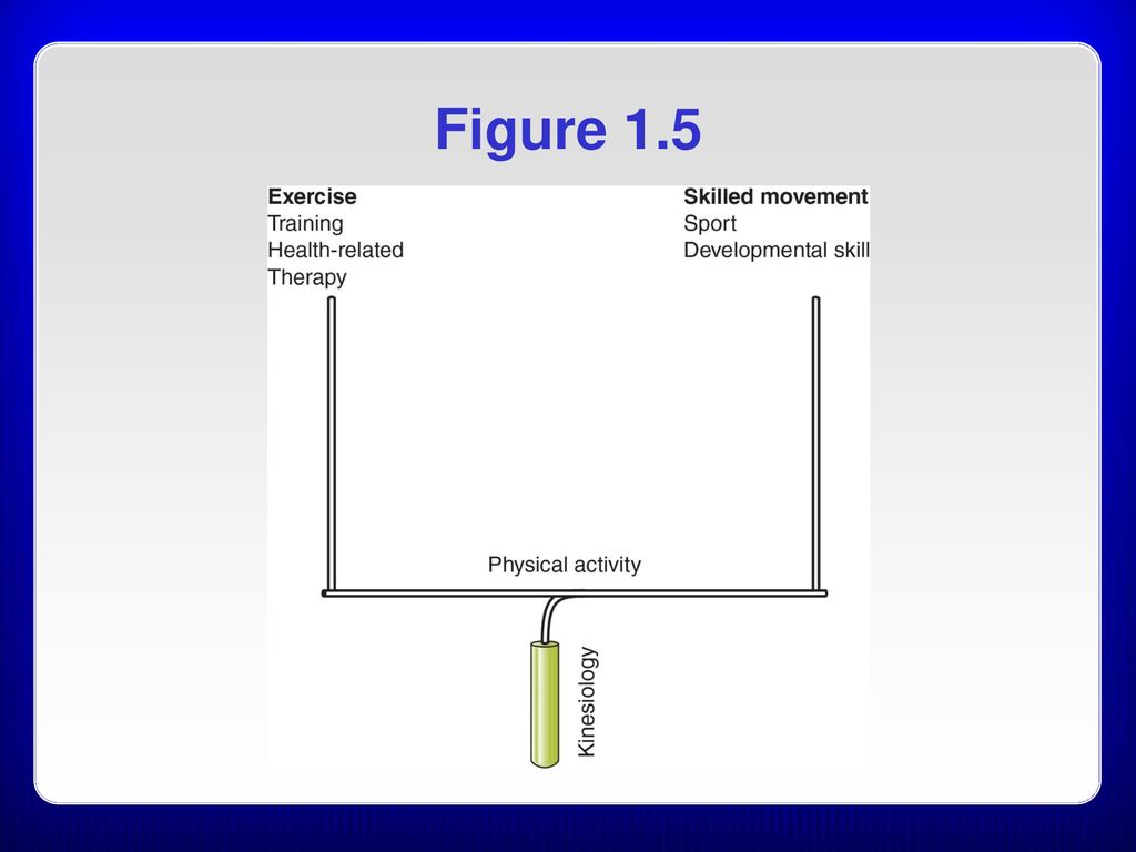 Chapter 01 Introduction to Kinesiology Biology Diagrams