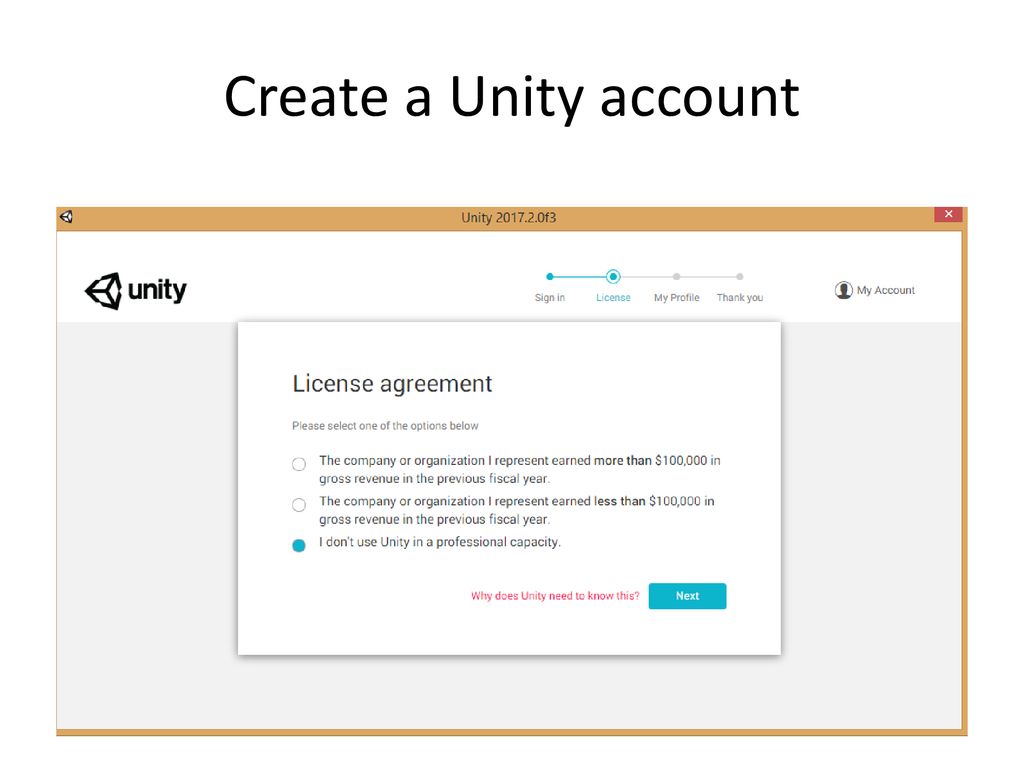 Getting Started With Unity Ppt Download Getting Started With Unity Ppt Download