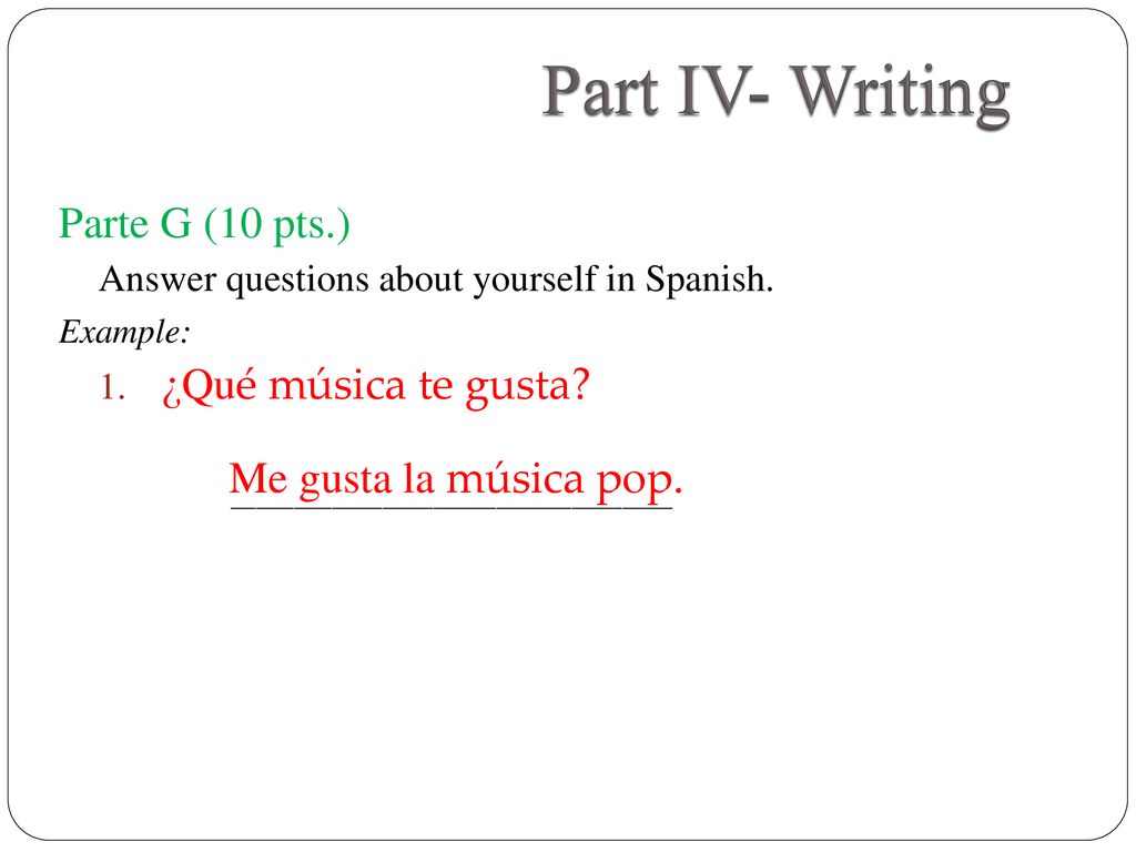 Chapter 1 test outline ppt download