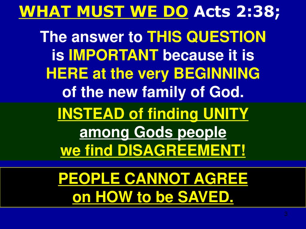 Romans 8:28-39 Lesson 299 - THE FREE BIBLE LESSONS CENTER
