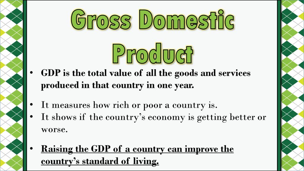 Basic Economics Concepts - Ppt Download