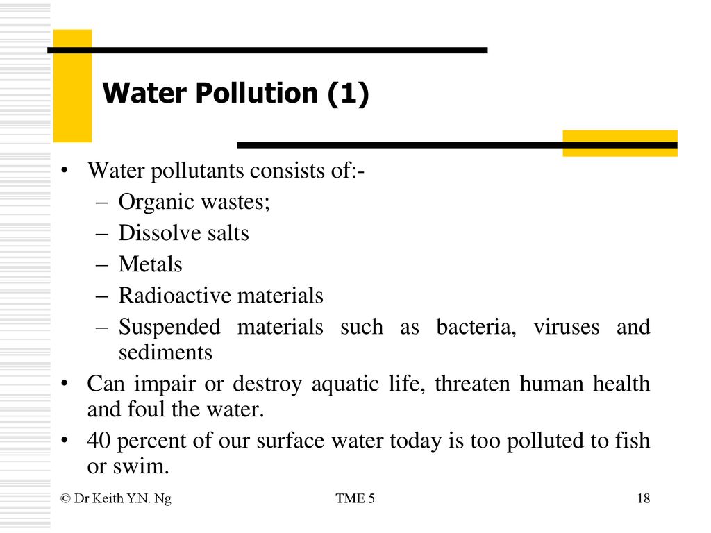 © Dr Keith Y.N. Ng TME ppt download