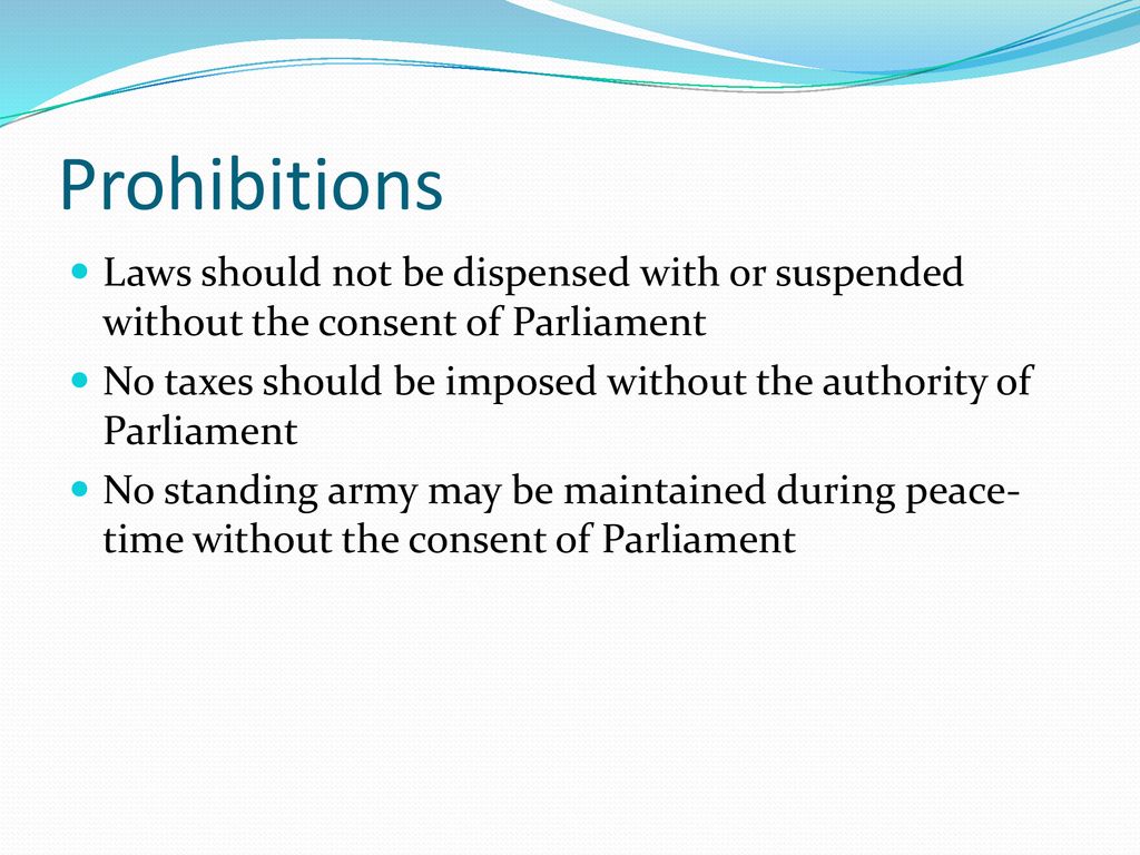 The Rule Of Law Ppt Download