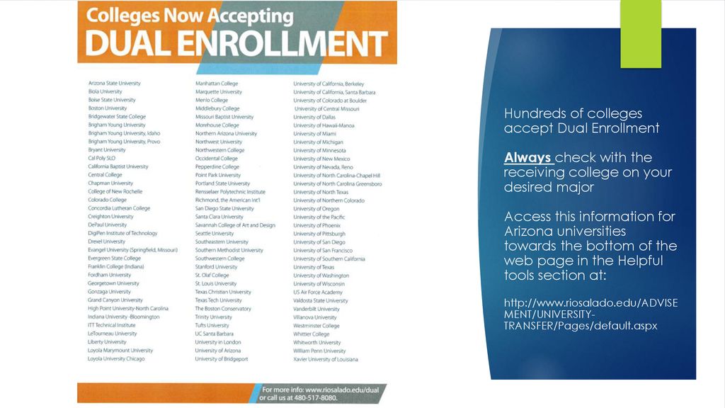 DUAL ENROLLMENT Maria Willis Ppt Download dual-enrollment-maria-willis-ppt-download