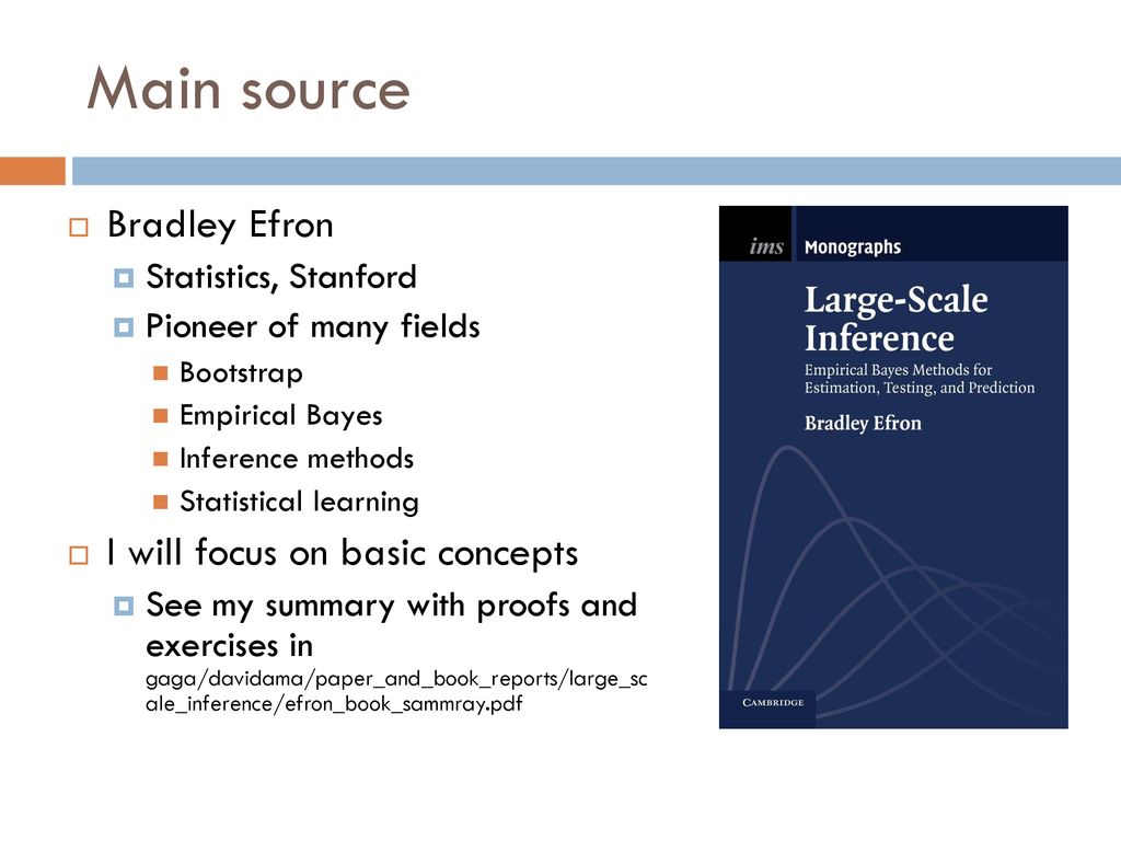 An introduction to the bootstrap bradley efron pdf