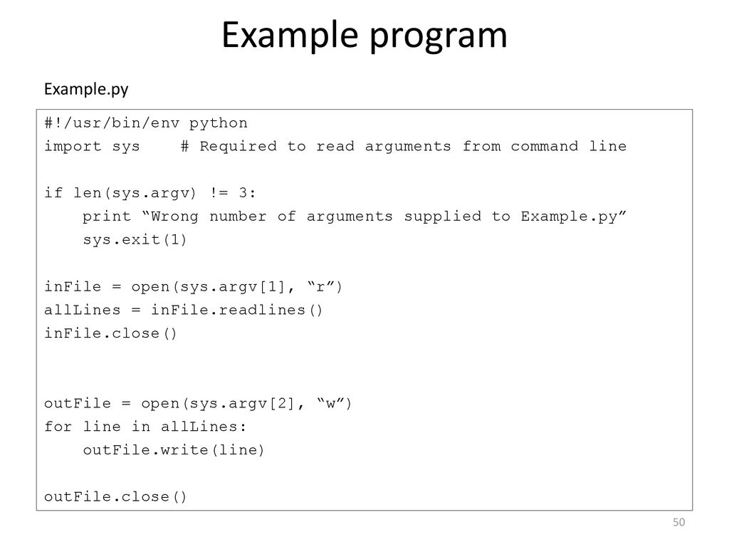 Introduction to UNIX Text Processing Bo Yoo January 22, ppt download