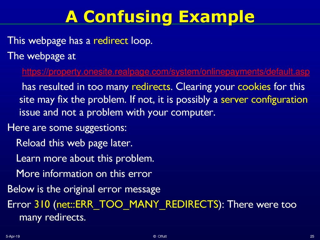 Norman chapter 5 error messages and other feedback ppt download