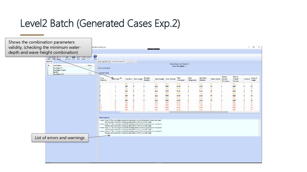 SPDA-1-3-OBS Software Upgrade - ppt download