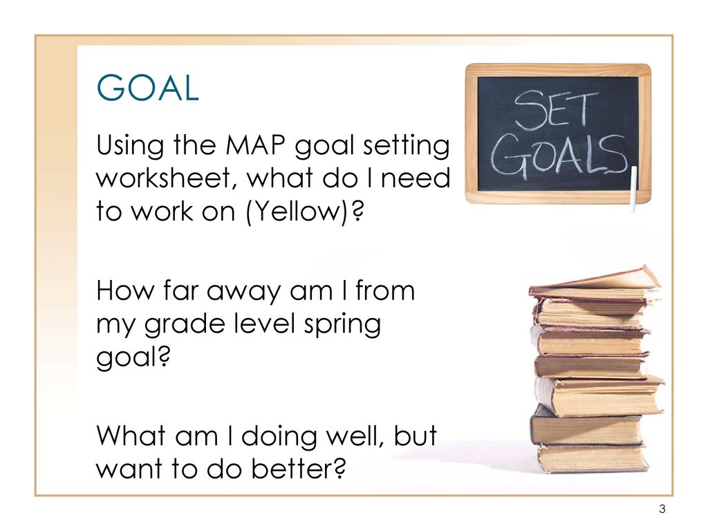 Improving so i can get where i want to be ppt download