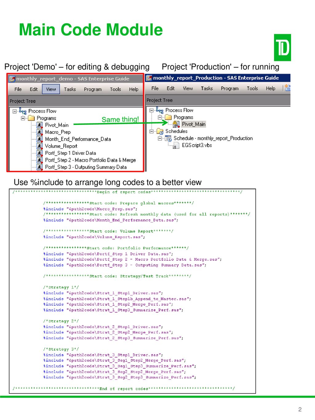Trigger macro check trigger run ppt download