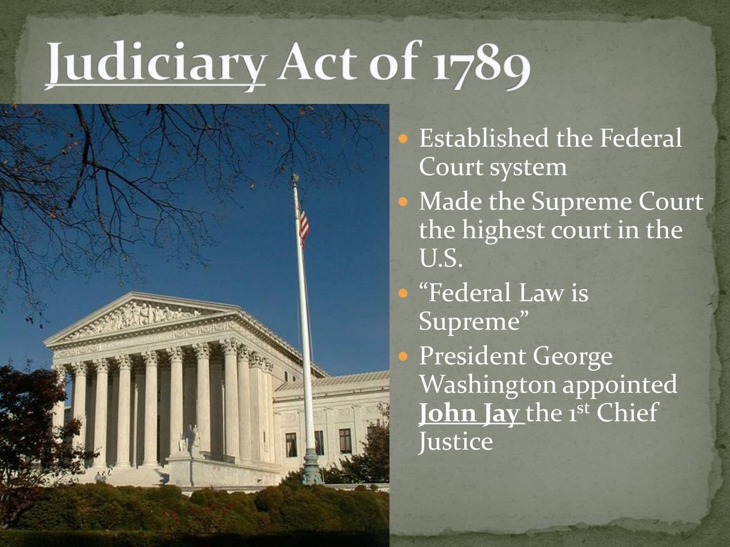 Washington Jefferson ppt download