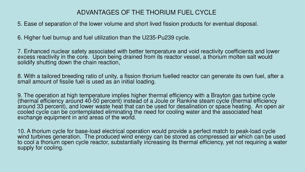 Paper Presented At The Thorium Energy Alliance 7 Critical Metals Policy And Energy Conference Palo Alto California Usa Stanford Sheraton Hotel Ppt Download
