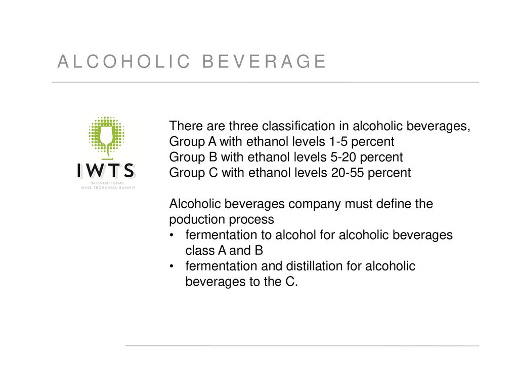 Alcoholic Beverage Indonesia Consists Of Many Areas With Diverse Backgrounds Of Alcoholic Beverages The Famous Traditional Alcoholic Beverage Are Tuak Ppt Download