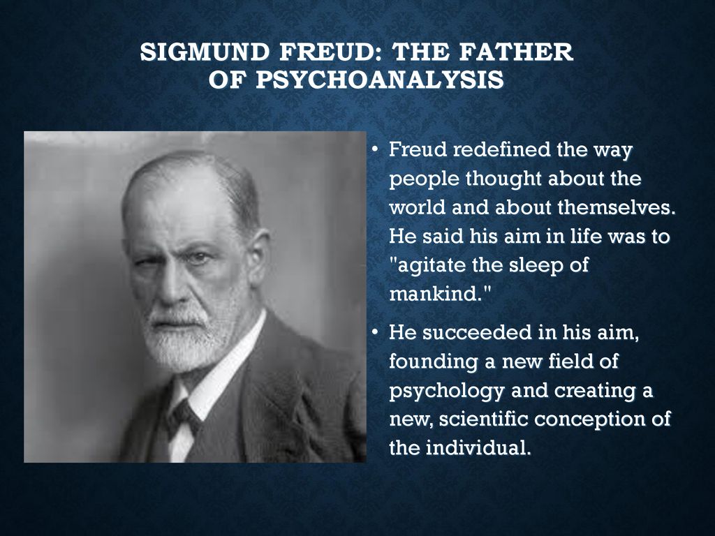 Freudian psychology This work has been curated by Mr Neden Some of Freudian psychology This work has been curated by Mr Neden Some of