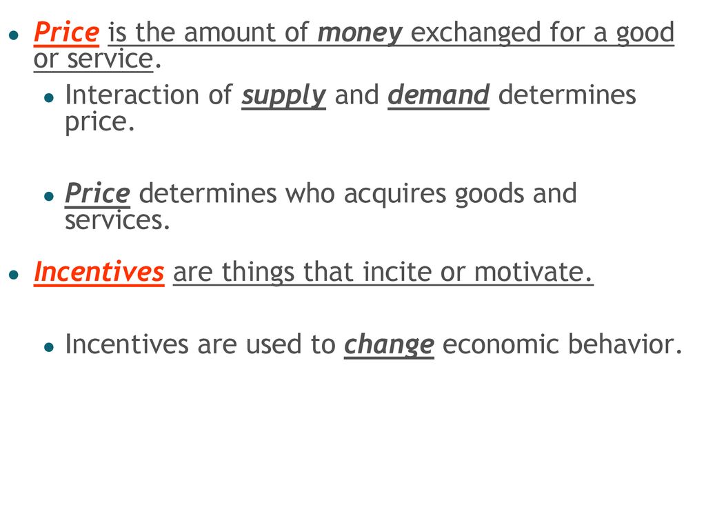 Economics. ppt download