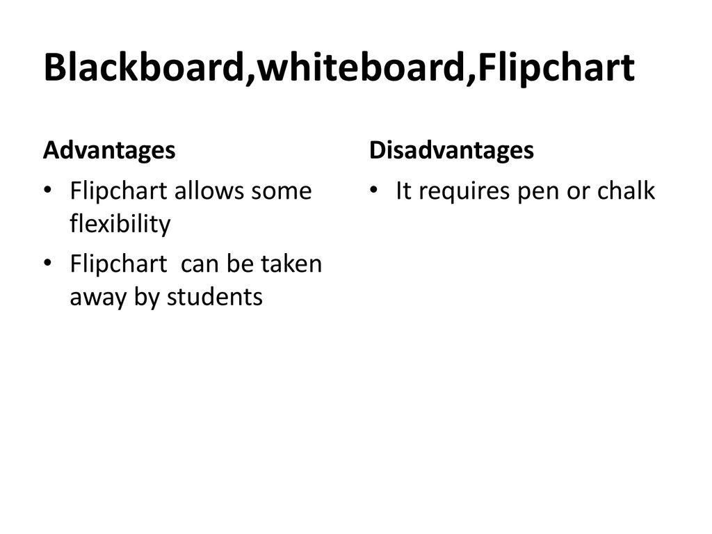 PRODUCTIVE TEACHING AIDS ppt download
