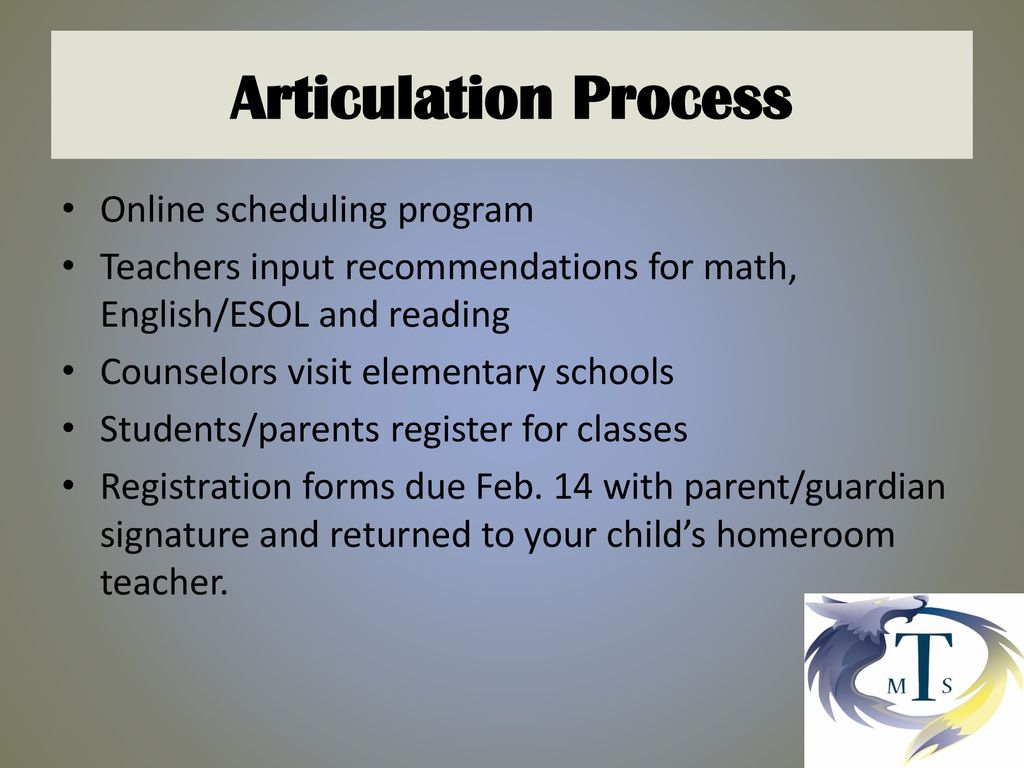 Welcome to tilden middle school ppt download