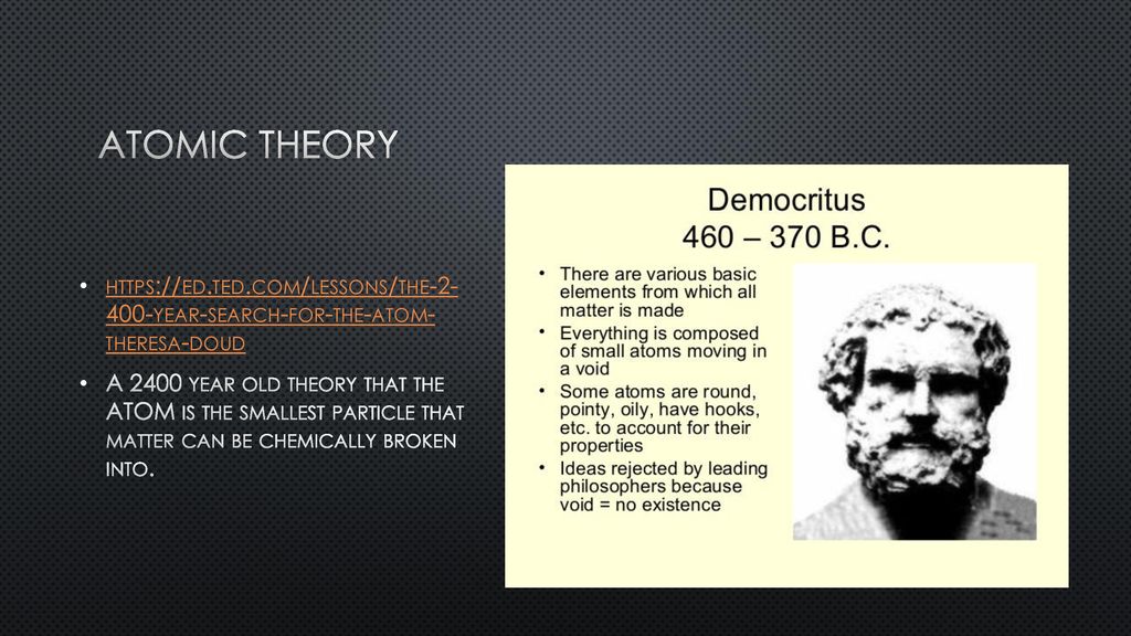 Science 8 Chemistry. - ppt download