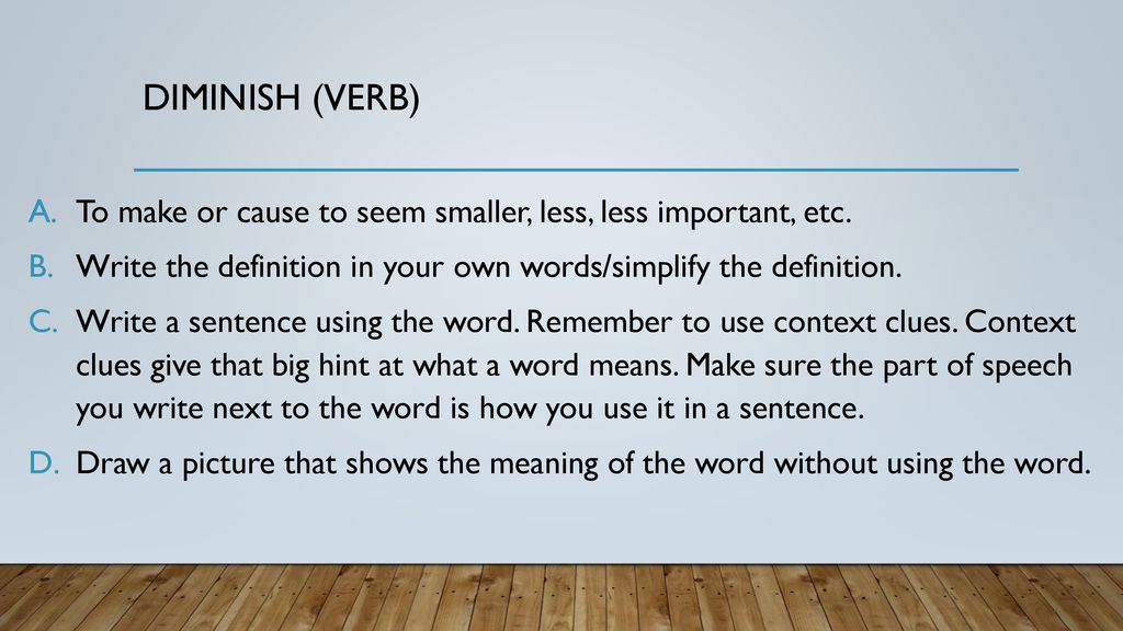 Use Innate In A Sentence