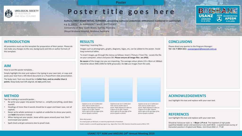 P O S T E R T I T L E G O E S H E R E INTRODUCTION RESULTS CONCLUSIONS p-o-s-t-e-r-t-i-t-l-e-g-o-e-s-h-e-r-e-introduction-results-conclusions