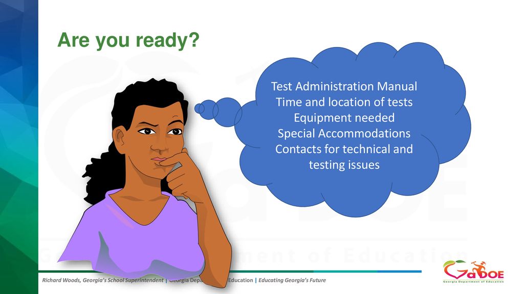 Milestones Test Examiner Training ppt download Milestones Test Examiner Training ppt download