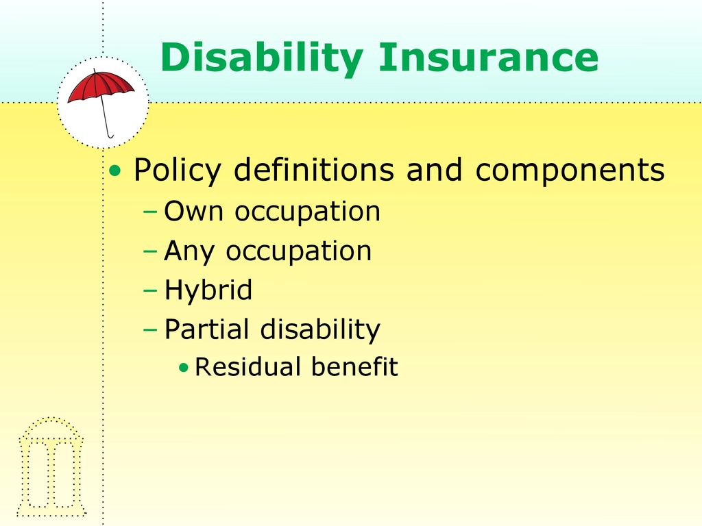 Insurance Joan Koonce Ph D AFC CPFFE Ppt Download insurance-joan-koonce-ph-d-afc-cpffe-ppt-download
