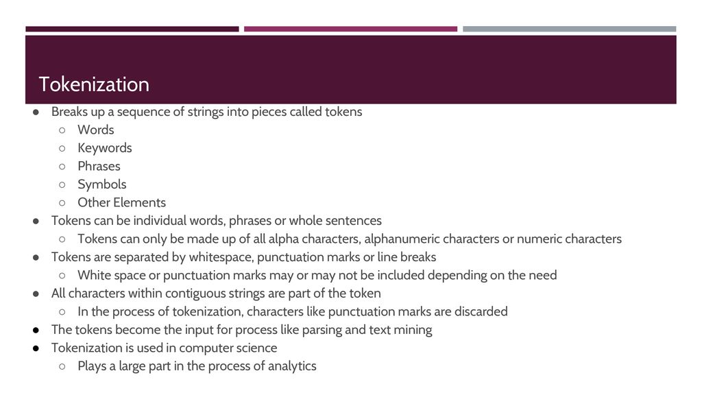 TEAM 2 EMERGING INFORMATION TECHNOLOGIES I - ppt download