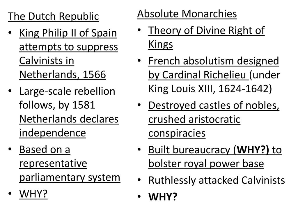 Chap 24 day 2 aim how does europe transform in the 16th 17th centuries