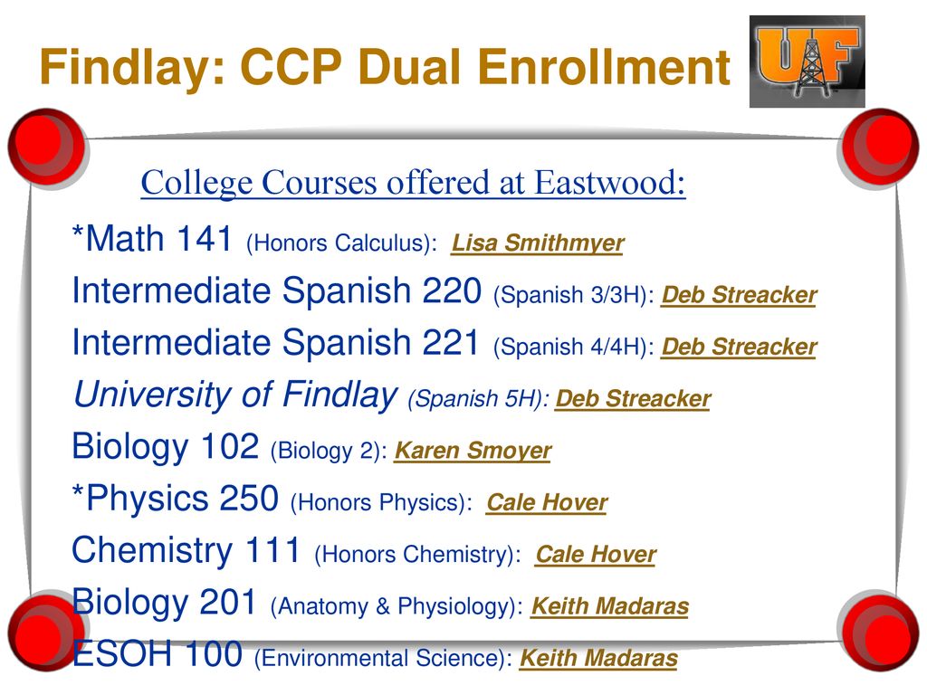 College Credit Plus (CC+) - ppt download