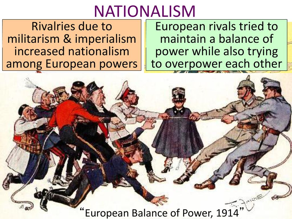 Essential question what caused world war i warm up question ppt