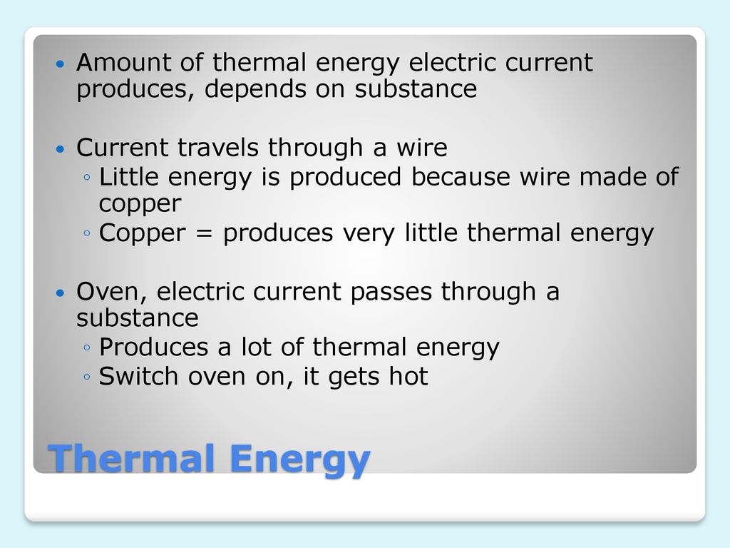 Electricity and Magnetism ppt download
