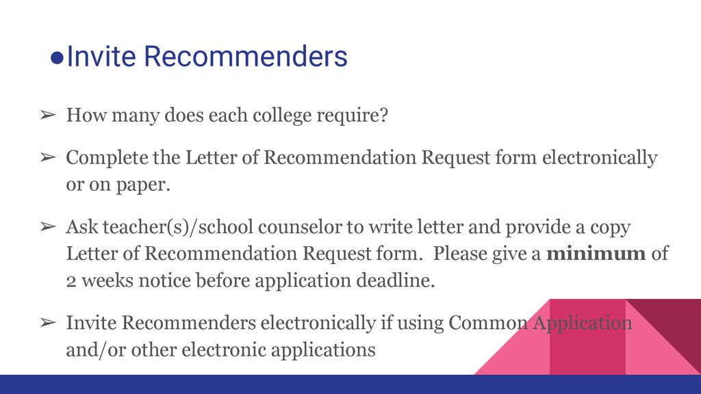 College Application Process Ppt Download college-application-process-ppt-download