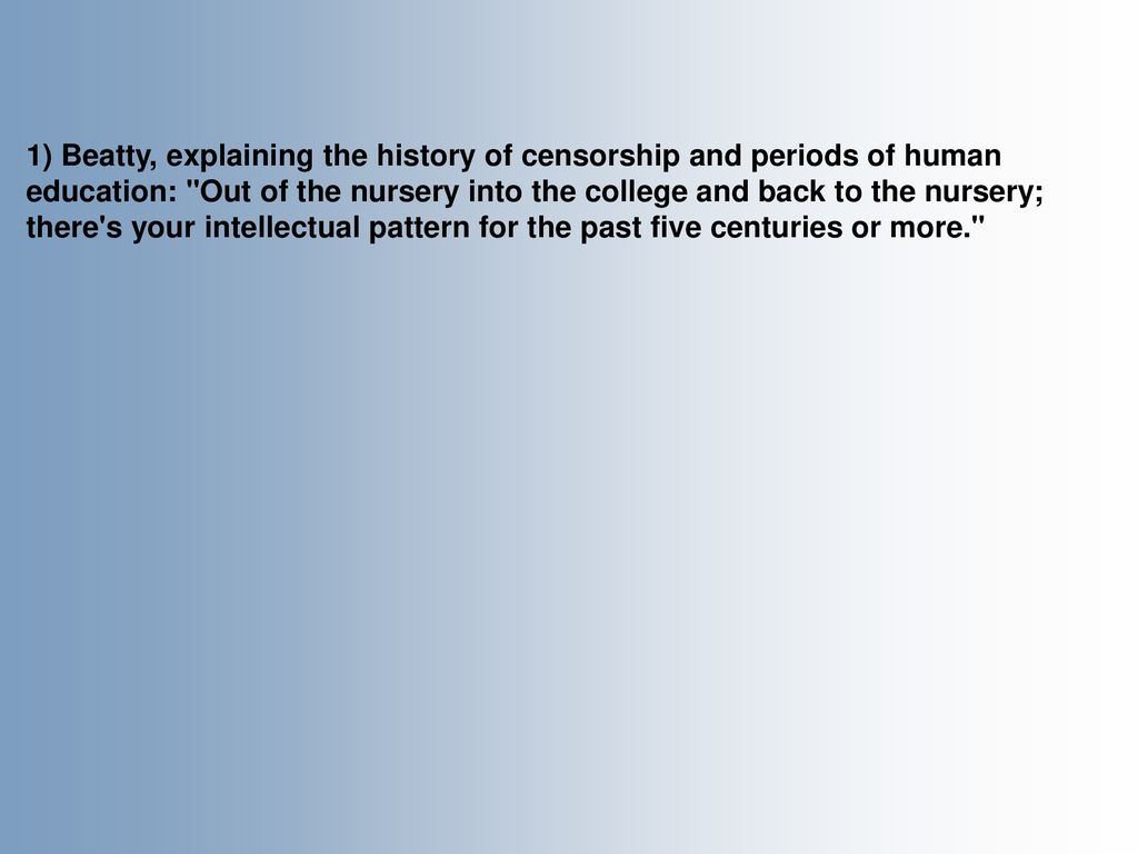 Top Ten Quotes Fahrenheit Ppt Download