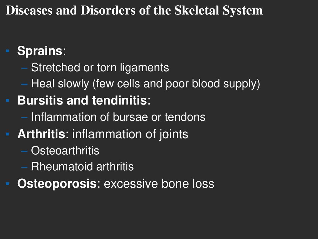 Skeletal System. - ppt download