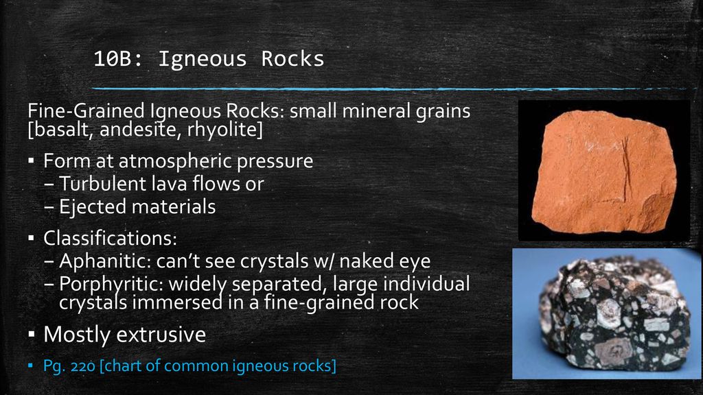 Chapter 10: 8th Grade Earth Science. - ppt download