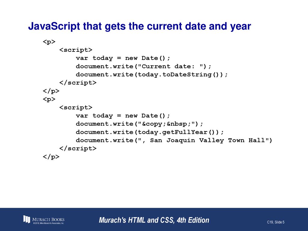 How Javascript And Jquery Are Used To Enhance Web Pages Ppt Download