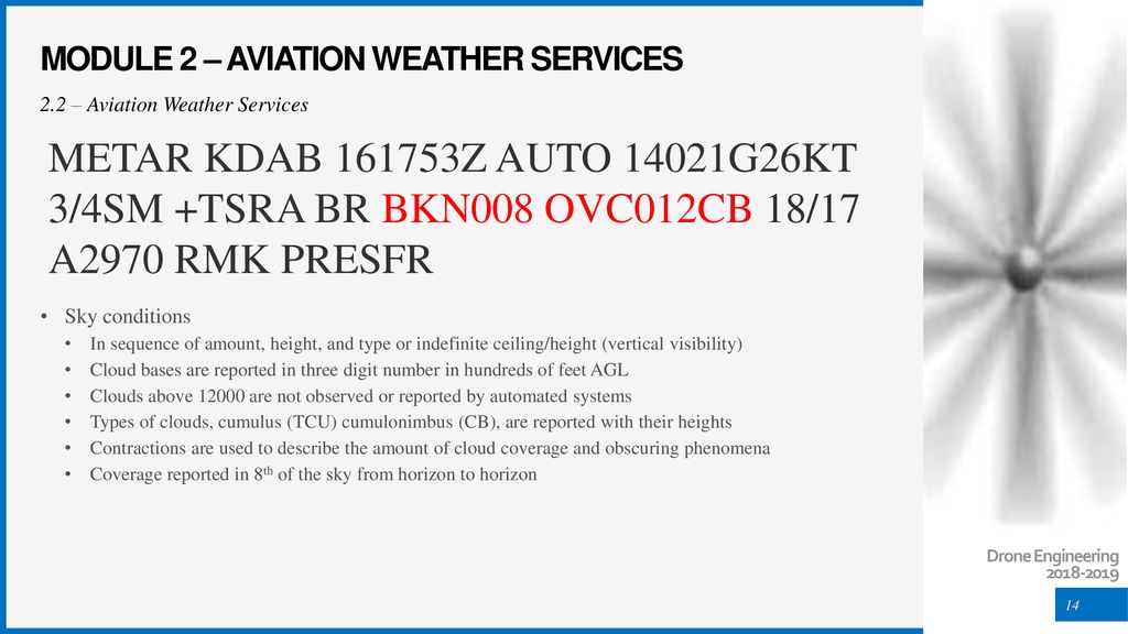 Unit 3 Unmanned Aircraft Ppt Download