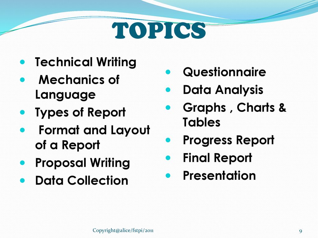 UWB TECHNICAL WRITING COURSE INTRODUCTION Ppt Download uwb-technical-writing-course-introduction-ppt-download