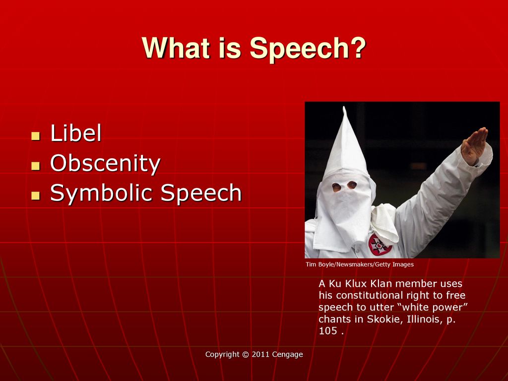 Chapter 5 civil liberties ppt download