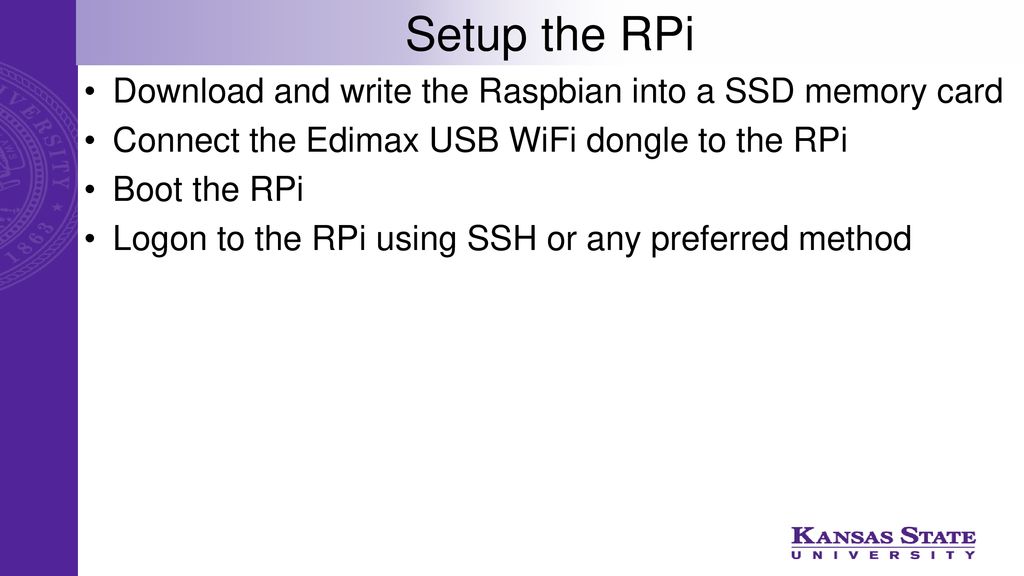 The free wifi by chandan ppt download