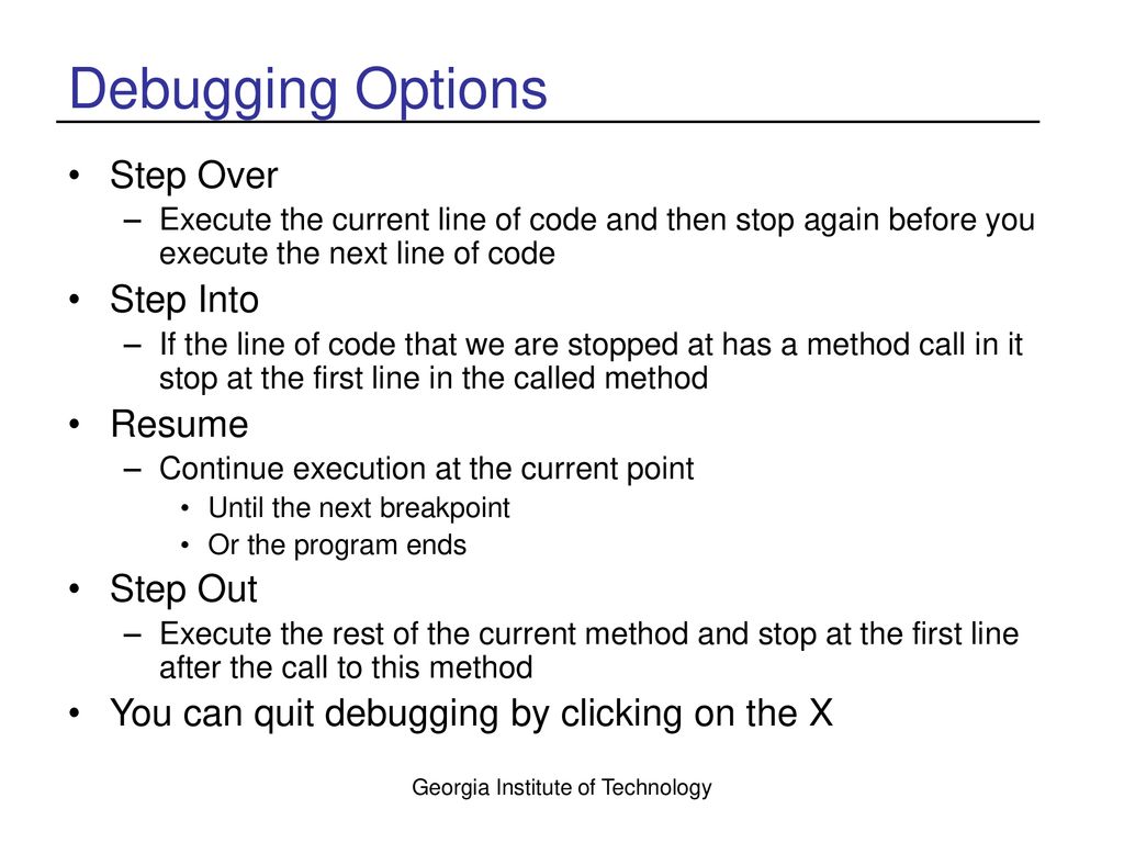 Barb Ericson Georgia Institute of Technology June ppt download