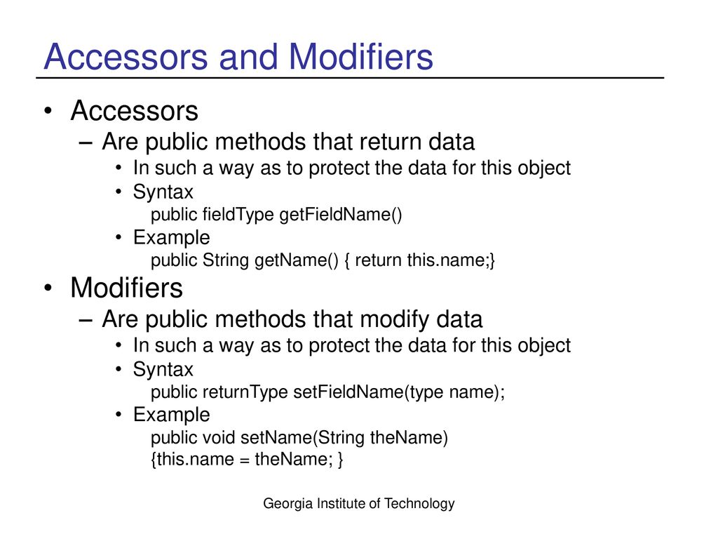 Barb Ericson Georgia Institute of Technology June ppt download