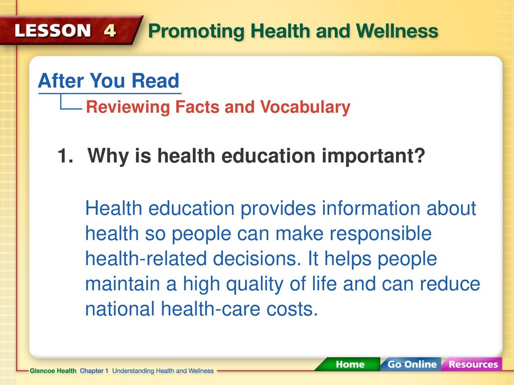 Promoting Health And Wellness 1 09 Ppt Download promoting-health-and-wellness-1-09-ppt-download