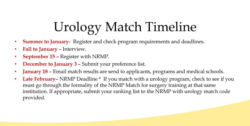 Electronic Residency Application Service (ERAS) Tutorial ppt download